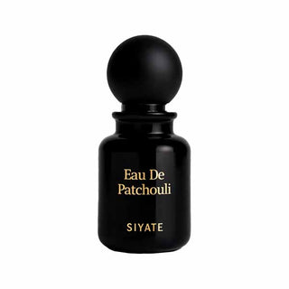 Siyate Eau De Patchouli Eau De Parfum 30ml