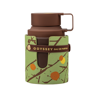 Odyssey Dubai Chocolate Eau De Parfum 100ml