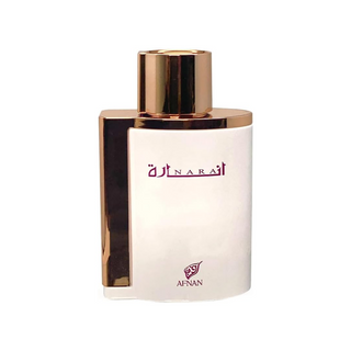 Afnan Perfumes Inara Eau De Parfum 100ml