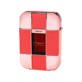 Legasi For Women Eau De Parfum 100ml