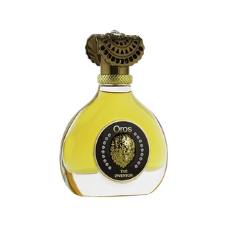 The Inventor Brown Eau De Parfum 85ml