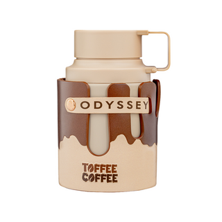 Odyssey Toffee Coffee Eau De Parfum 100ml