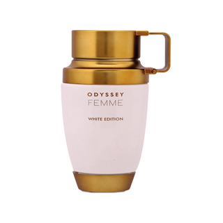 Odyssey Femme White Edition Eau De Parfum 100ml