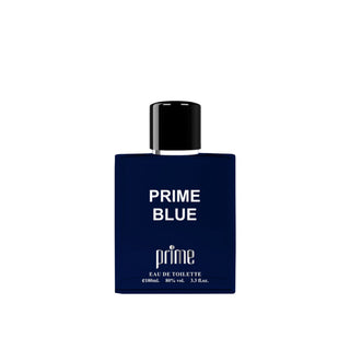 Prime Collection Prime Blue Eau De Parfum 100ml