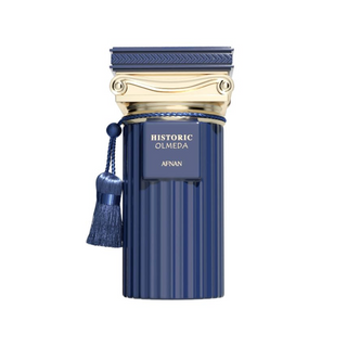 Afnan Perfumes Historic Olmeda Eau De Parfum 100ml