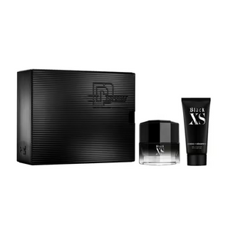Paco Rabanne Black XS Gift Set
