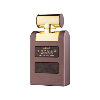 Shades Wood Eau De Toilette 100ml