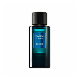 Hamidi Maison Luxe Elixir Eau De Parfum 100ml