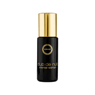 Club De Nuit Intense Woman Eau De Parfum 10ml