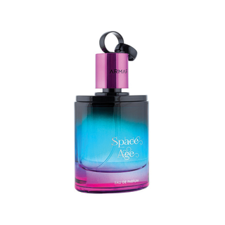 Space Age Eau De Parfum 100ml