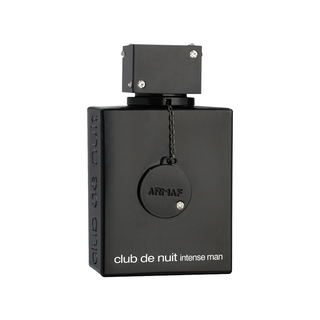 Club De Nuit Intense Man Eau De Toilette 105ml