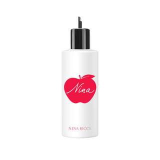 Nina Ricci Nina Eau De Toilette 150ml Refill