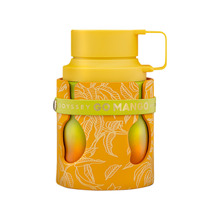 Odyssey Go Mango Eau De Parfum 100ml