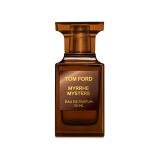 Tom Ford Myrrhe Mystère Eau De Parfum 50ml