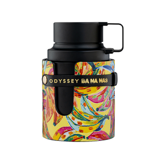 Odyssey Ba Ha Mas Eau De Parfum 100ml
