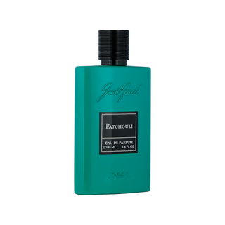 Patchouli Eau De Parfum 100ml