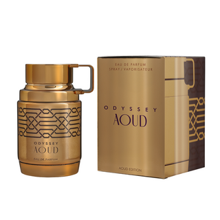 Odyssey Auod Eau De Parfum 100ml