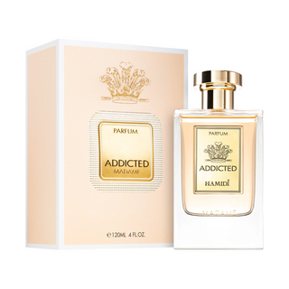 HAMIDI Addicted Madame Eau De Parfum 120ml