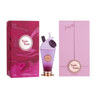 Yum Yum Eau De Parfum 100ml