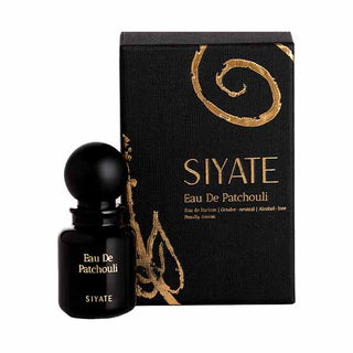 Siyate Eau De Patchouli Eau De Parfum 30ml