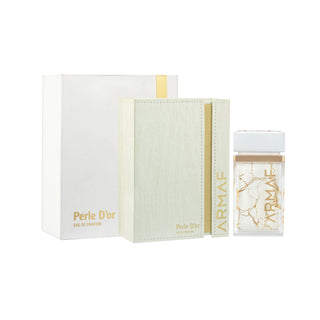 Perle D'or Eau De Parfum 75ml