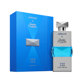 ARMAF x Christian Provenzano 3, Pure Parfum, 100ml