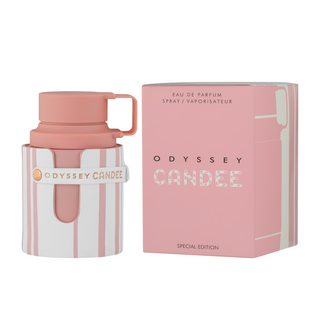 Odyssey Candee Eau De Parfum 60ml