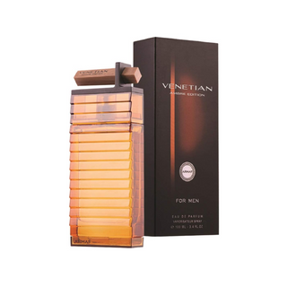 Venetian Amber For Men Eau De Parfum 100ml