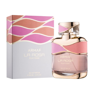 La Rosa Eau De Parfum 100ml