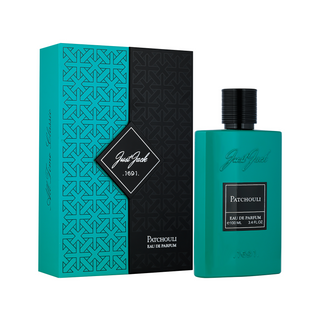 Patchouli Eau De Parfum 100ml