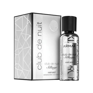 Club De Nuit Sillage Hair Mist 55ml