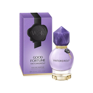 Viktor & Rolf Good Fortune Eau De Parfum 90ml