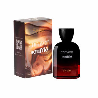 Siyate Crimson Souffle Eau De Parfum 80ml