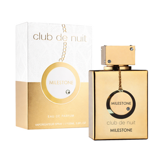 Club De Nuit Milestone Eau De Parfum 105ml