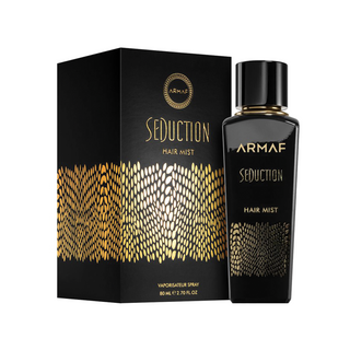 Seduction For Women Hair Mist 80ml