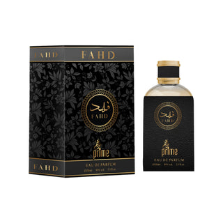 Prime Collection Fahd Eau De Parfum 100ml