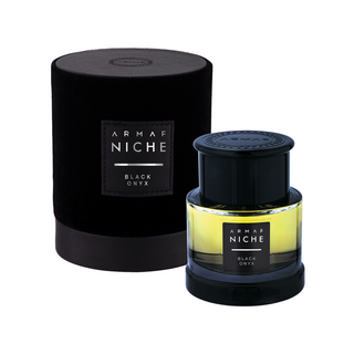 Black Onyx Niche Eau De Toilette 90ml