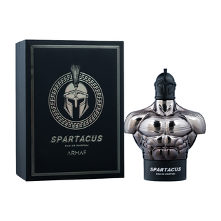 Spartacus Eau De Parfum 100ml