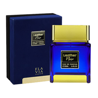 Leather Noir Eau De Parfum 100ml