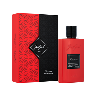Vetiver Eau De Parfum 100ml