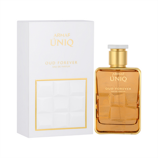 Uniq Oud Forever Eau De Parfum 100ml