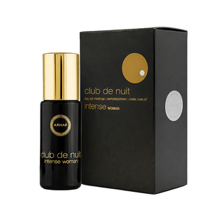 Club De Nuit Intense Woman Eau De Parfum 10ml