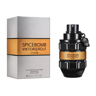 Viktor & Rolf Spicebomb Extreme Eau De Parfum 50ml