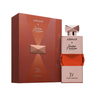 ARMAF x Christian Provenzano 4 Pure Parfum 100ml