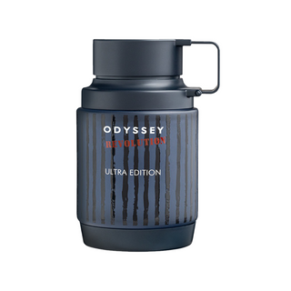 Odyssey Revolution Eau De Parfum 100ml
