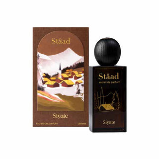Siyate Staad Extrait De Parfum 65ml