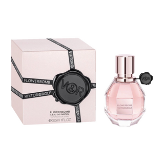 Viktor & Rolf Flowerbomb Eau De Parfum 30ml