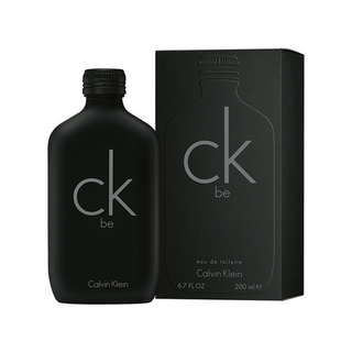 Calvin Klein CK Be Eau de Toilette 100ml