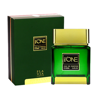 The One Eau De Parfum 100ml