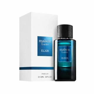 Hamidi Maison Luxe Elixir Eau De Parfum 100ml